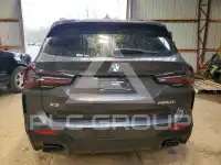 2023 BMW X3 фото