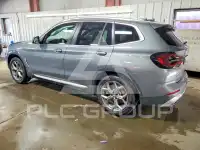 2023 BMW X3 фото