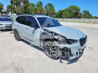 2023 BMW X3 фото