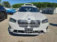 2023 BMW X3 фото