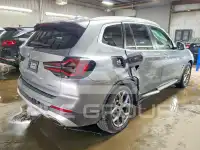 2023 BMW X3 фото