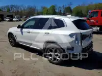 2023 BMW X3 фото