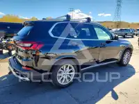 2023 BMW X5 фото