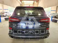 2023 BMW X5 фото