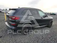 2023 BMW X5 фото