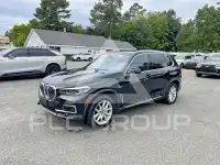 2023 BMW X5 фото