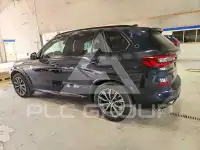 2023 BMW X5 фото