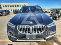 2023 BMW X5 фото