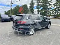 2023 BMW X5 фото