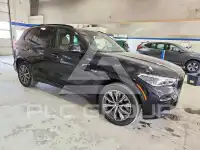 2023 BMW X5 фото