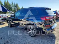 2023 BMW X5 фото