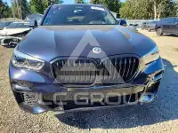 2023 BMW X5 фото