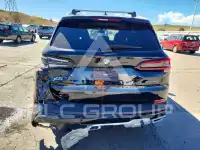 2023 BMW X5 фото