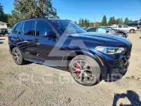2023 BMW X5 фото