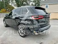 2023 BMW X5 photo