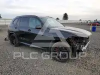 2023 BMW X5 фото