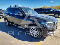 2023 BMW X5 фото