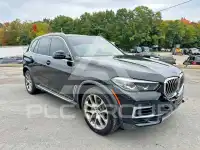 2023 BMW X5 photo