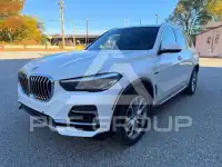 2023 BMW X5 фото
