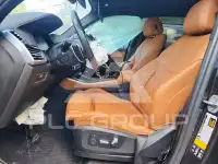 2023 BMW X5 фото