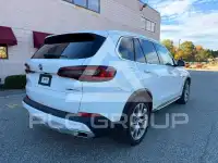 2023 BMW X5 фото
