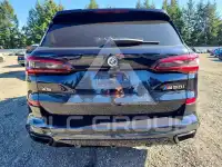 2023 BMW X5 фото