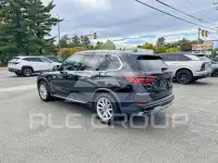 2023 BMW X5 фото