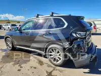 2023 BMW X5 фото