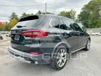 2023 BMW X5 photo