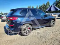 2023 BMW X5 фото