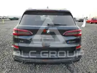 2023 BMW X5 фото
