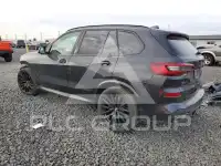 2023 BMW X5 фото