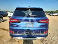 2023 BMW X5 фото