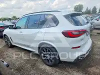 2023 BMW X5 фото