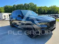 2023 BMW X5 фото