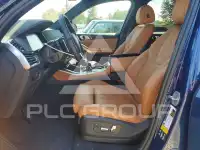 2023 BMW X5 фото