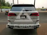 2023 BMW X5 photo