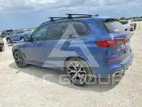 2023 BMW X5 фото