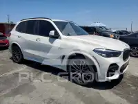 2023 BMW X5 фото