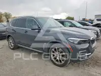 2023 BMW X5 photo