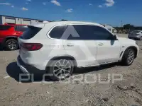2023 BMW X5 фото