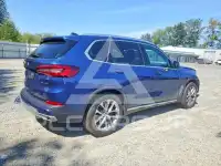 2023 BMW X5 фото