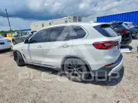 2023 BMW X5 фото
