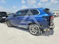 2023 BMW X5 фото