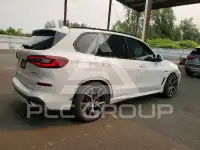 2023 BMW X5 photo