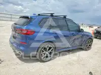 2023 BMW X5 фото