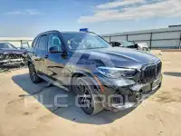 2023 BMW X5 фото
