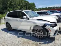 2023 BMW X5 фото