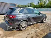 2023 BMW X5 фото