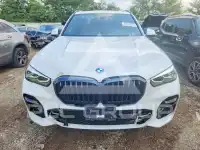 2023 BMW X5 фото